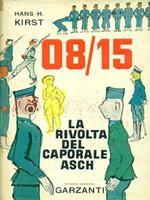 08/15 La rivolta del caporale Asch