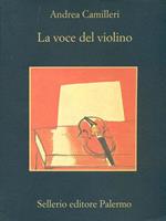 La  voce del violino