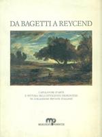 Da Bagetti a Reycend