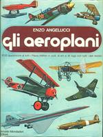 Gli aeroplani