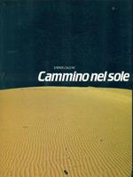 Cammino nel sole