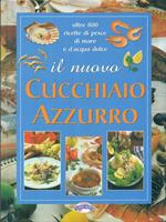 Il nuovo cucchiaio azzurro