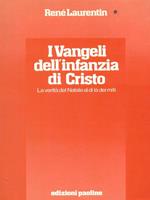 I  vangeli dell'infanzia di Cristo