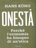 Onestà