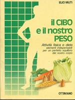 Il cibo e il nostro peso. Attività fisica e dieta