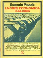 La crisi economica italiana