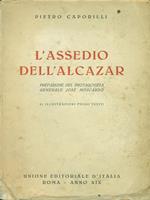 L' assedio dell'Alcazar