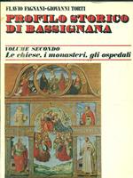 Profilo storico di Bassignana. Volume secondo
