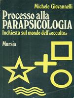 Processo alla parapsicologia