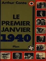 Le premier janvier 1940