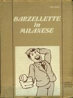 Barzellette in milanese