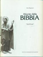 Atlante della Bibbia