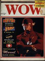 WOW n. 7. 1992