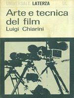 Arte e tecnica del film