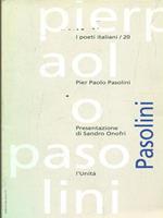 Pier Paolo Pasolini