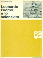 Leonardo l'uomo e lo scienziato