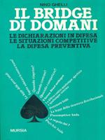 bridge di domani. Le dichiarazioni in difesa, le situazioni competitive, la difesa preventiva