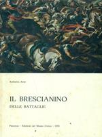 Il Brescianino delle battaglie