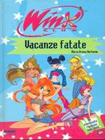 Winx Club Vacanze fatate