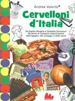 Cervelloni d'Italia