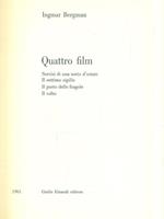 Quattro film