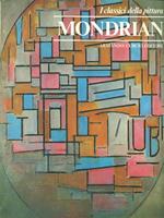 I classici della pittura 17. Mondrian