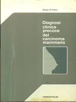 Diagnosi clinica precoce del carcinoma mammario