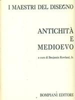 I maestri del disegno Antichità e Medioevo