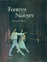 Fonteyn and Nureyev. Alexander Bland