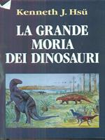 La grande moria dei dinosauri