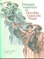 L' utopia concreta di Osvaldo Gnocchi Viani