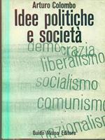 Idee politiche e società