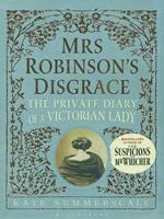 The private diary of a victorian lady