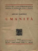 Umanità