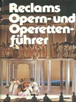 Reclams Oper- und Operettenfuhrer