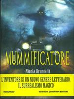 Il  mummificatore