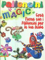 Palloncini Magic