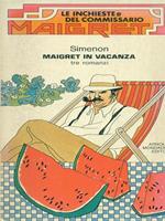 Maigret in vacanza