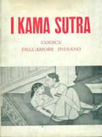 I kama sutra