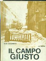 Il campo giusto