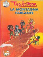 La montagna parlante. Ediz. illustrata