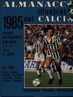 Almanacco illustrato del calcio 1985