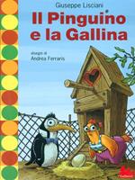 Il pinguino e la gallina