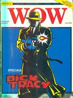 wow n. 5 - ottobre 1990