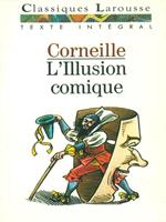 L' illusion comique