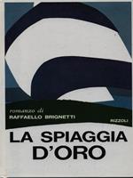 La spiaggia d'oro