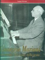 Giuseppe Mariani. Un maestro nel cuore della gente