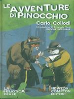 Le avventure di Pinocchio. Ediz. integrale