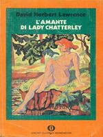 L' amante di Lady Chatterley