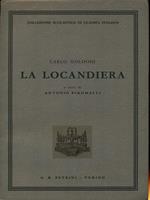 La locandiera